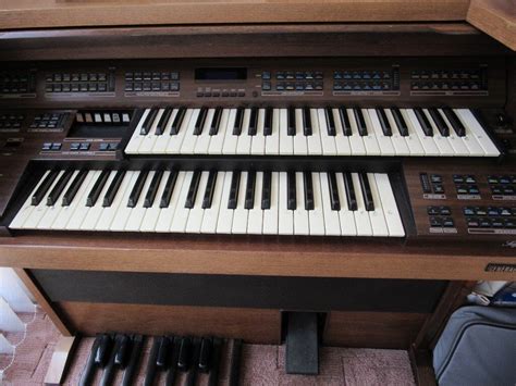 Gem sapphire organ - The Organ Forum