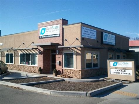 Gem state eye care. Gem State Family Eyecare Business Profile Gem State Family Eyecare Optometrist Contact Information 7337 W Northview St Boise, ID 83704 Visit Website (208) 322-8439 … 