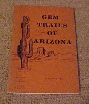 Gem trails of arizona a field guide for collectors. - Pdf ebook chevrolet service repair workshop manual com.