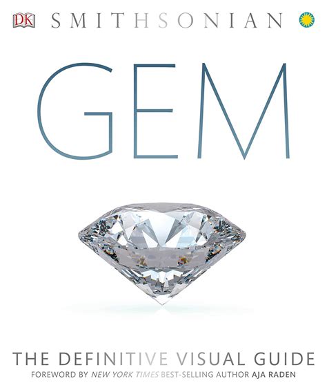 Full Download Gem The Definitive Visual Guide By Dk Publishing