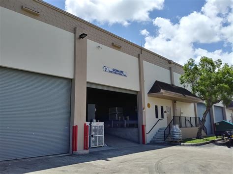 Gemaire distributing. Gemaire Distributors recently opened new Florida Sales Centers in North Miami/Gratigny, Kissimmee, Panama City and Daytona Beach. The Gratigny Sales Center is a new location while the other three are relocations of previous branches in their respective markets: Gratigny: 2420 NW 116th Street, Suite 400, Miami, FL 33167. Phone (786) 235 … 