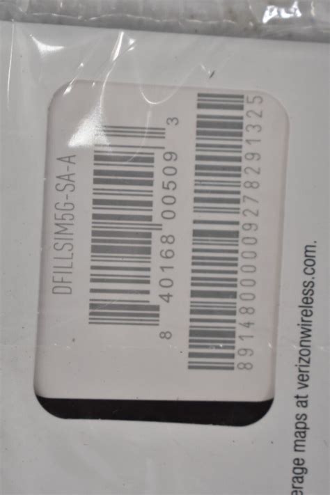 Gemalto Soft Sim Verizon
