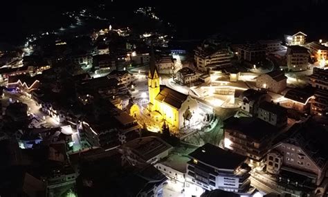 Gemeinde Ischgl - Startseite - Ischgl (er)leben - Kirche