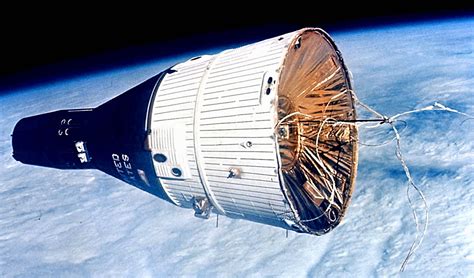 Gemini 2. Documentary about the Gemini 2 mission, entirely based on historical narration, mission audio, and footage. The first part of the video is narrated and prese... 