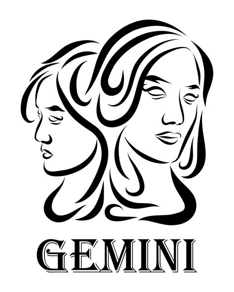 Gemini Drawings
