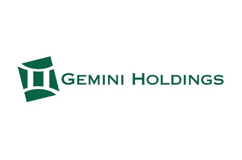 Gemini Holdings Inc - Company Profile and News