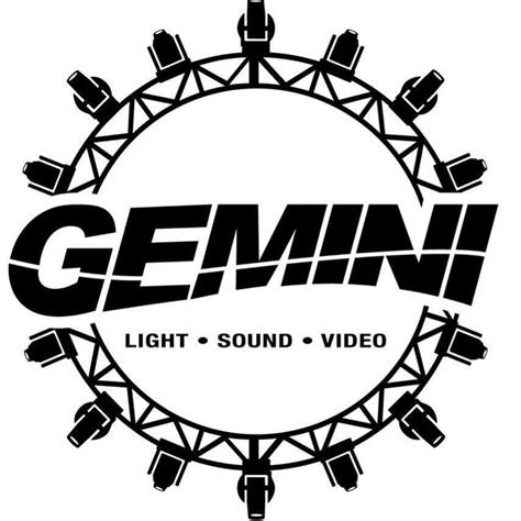 Gemini Light, Sound & Video LinkedIn