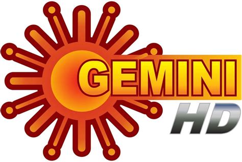 Gemini TV - Wikipedia