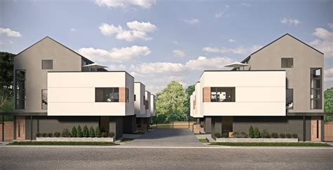 Gemini Townhomes