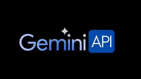 Gemini api. If you have sufficient GPU resources, you can download weights directly instead of using the Gemini API to generate content. Consider Gemma, an open-source model available for on-premises use. Gemma models are Google's lightweight, advanced text-to-text, decoder-only language models, derived from Gemini research. Available in English, they ... 