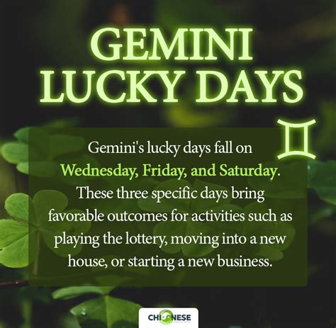 Gemini lucky days 2020.  LUCKY HOROSCOPES for Aries | Taurus | Gemini ...