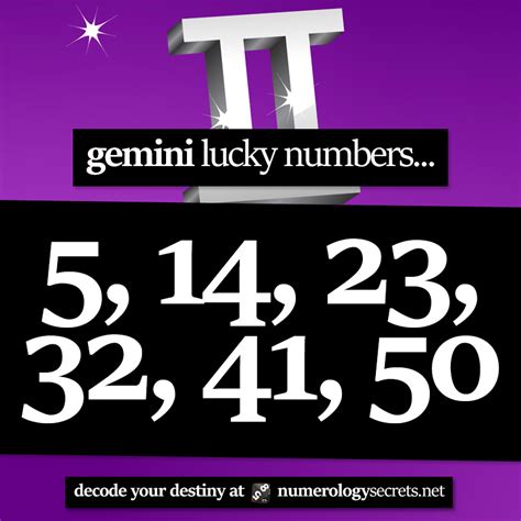 Gemini & Virgo: Your Lucky Day Is Wednesday. As the mentally charg