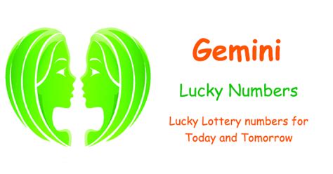 Gemini lucky lottery numbers. Things To Know About Gemini lucky lottery numbers. 