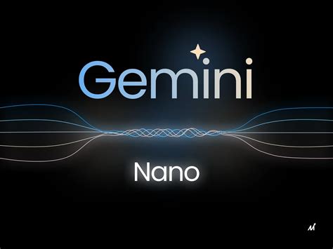 Mit der nächsten Gemini Nano-Version ist nicht vor Anfang 2025 zu rechnen. Gemini Pro Unser bestes Modell zur Anwendung in einem breiten Aufgabenspektrum. Gemini Pro ist die Standardversion. Es ....
