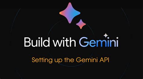 Gemini pro api. Feb 25, 2024 ... "Embark on a groundbreaking journey with 'Google Gemini Pro Vision API: Hand-on Tutorial | Python Integration | Chatbot w/ Images in Colab,' ... 