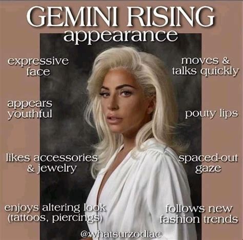 Gemini with cancer rising. The combination of Gemini Sun, Leo Moon, and Cancer Rising creates a complex and dynamic personality. On one hand, the intellectual curiosity of a Gemini Sun individual … 