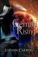 Read Gemini Rising By Louann Carroll