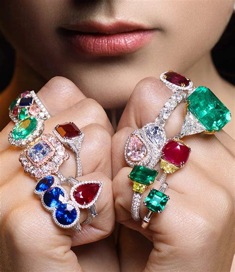 Gemjewels. GIA’s groundbreaking research and unbiased grading and analysis set the global standards that protect the gem-buying public. With campuses, research centers, and laboratory facilities around the world, GIA is the world’s foremost authority in gemology. 