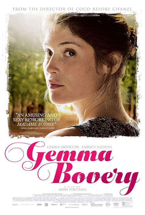 Gemma Bovery (2014) - IMDb