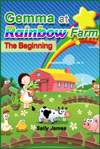 Gemma at Rainbow Farm The Beginning