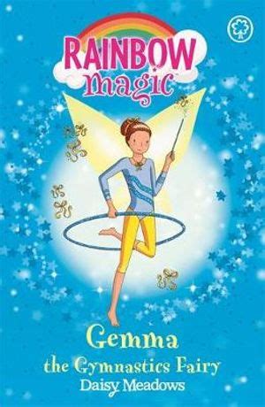 Read Online Gemma The Gymnastics Fairy By Daisy Meadows