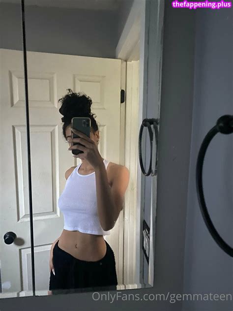 🍌 [SEX VIDEO] Gemmateen Leaks