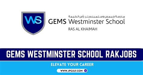 Gems World Academy Jobs (with Salaries) 2024