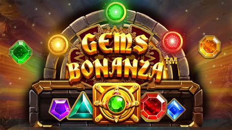 Gems bonanza