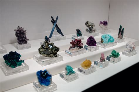 Gems on display. Things To Know About Gems on display. 