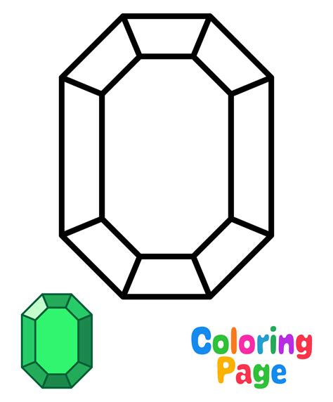 Nerd Coloring Pages