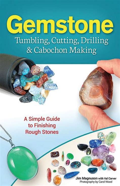 Gemstone tumbling cutting drilling cabochon making a simple guide to finishing rough stones. - Précis d'histoire de la théorie économique.