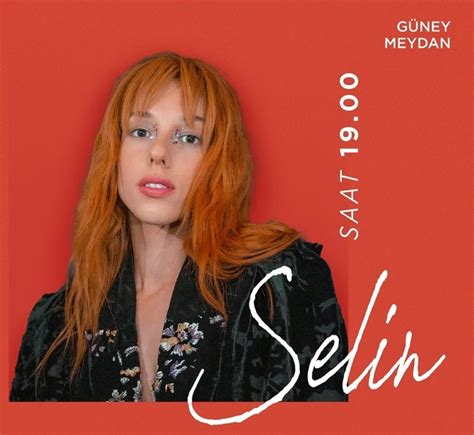 Genç şarkıcı Selin, 14 Şubat’ta Akasya’da hayranlarıyla buluşacaks