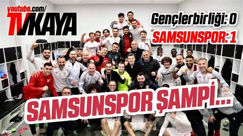 Gençlerbirliği, Samsunspor'un golcüsünü transfer ediyors