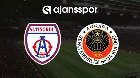 Gençlerbirliği - Trabzonspor maçının canlı yayın bilgisi ve maç linki