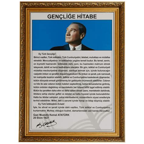 Gençliğe Hitabe 1000Kitap. 