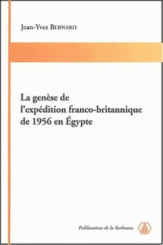 Genèse de l'expédition franco britannique de 1956 en egypte. - Nursing head to toe assessment guide.