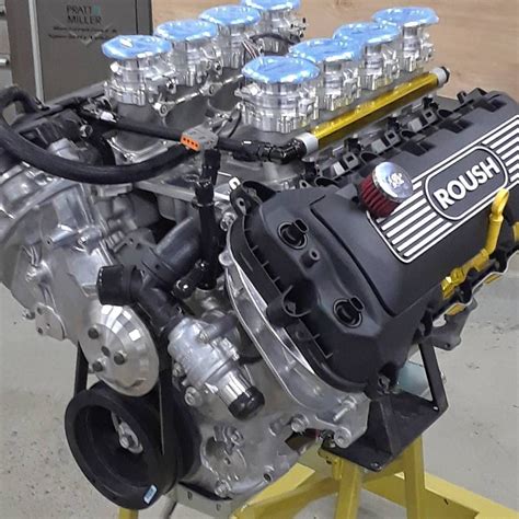 MMR Gen X 302X Billet Coyote Crate Engine. No other Coyote engine Manufacturer has set more Coyote specific records and captured more championships in NMCA, NMRA and PSCA! In Pro-Mod Form this... $38,999.99. ... more info. Displaying 1 to 2 (of 2 Products) Modular Motorsports : 5.0 / 5.2 COYOTE / GT350 / GT500 - Apparel, Decals, Gifts, …. 