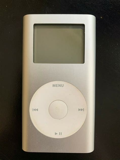 Gen 1 ipod. Things To Know About Gen 1 ipod. 