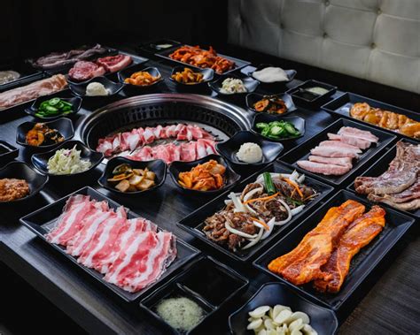 Gen barbecue. Top 10 Best Gen Korean Bbq in Palo Alto, CA - March 2024 - Yelp - Gen Korean BBQ House, Superhot Hotpot & Korean BBQ, So Gong Dong Tofu House, Menlo BBQ, Seoul Kitchen, K-Pot & Grill 