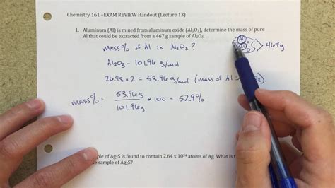 Gen chem exam 1 review. Faculty. Steven Dessens. Notes and Practice Problems. CHEM 1411 - General Chemistry I (with lab) CHEM 1411 Practice Exams. CHEM 1411 Practice Final Exam, Chapters 1-10. 