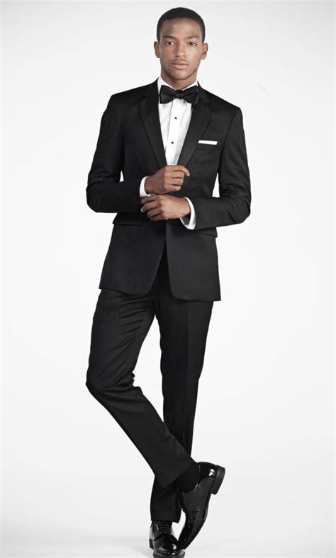 Gen tux. If you'll need to hold on to your suit/tuxedo for longer than the standard three days, contact our Customer Experience Team to work out an affordable extended rental … 