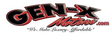 Gen-X Motors - Overview, News & Competitors ZoomInfo.com