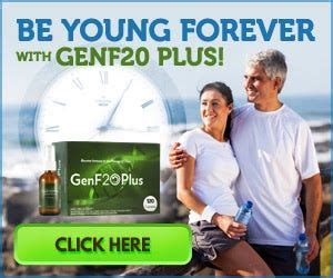 GenF20 Plus: The All-Natural Solution to Restoring Your ... - LinkedIn