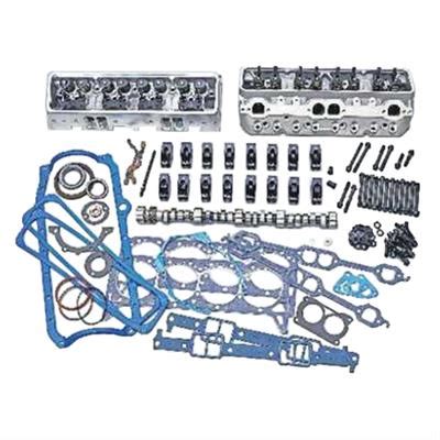 GenX LT1 Top-End Engine Kit Dyno Results - Trick Flow