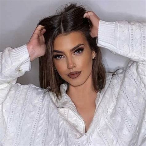 💦 Gena Rexhapi Leaked +18