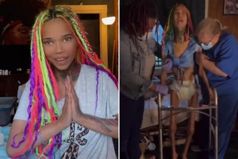 Gena Tew Leaks 💦 +18