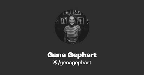 🍑 Genagephart Leaks XxX 125 Videos