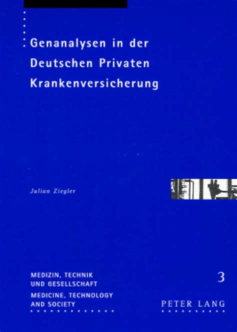 Genanalysen in der deutschen privaten krankenversicherung. - Lg lcd tv 37lc2d service manual download.