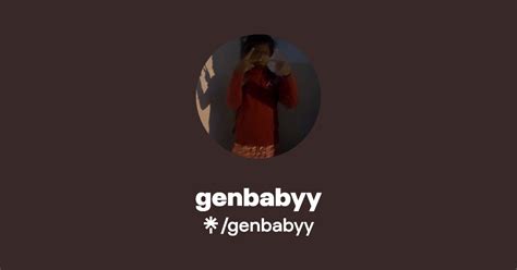 🍌 Genbabyy Leaks XXX 200 Pics
