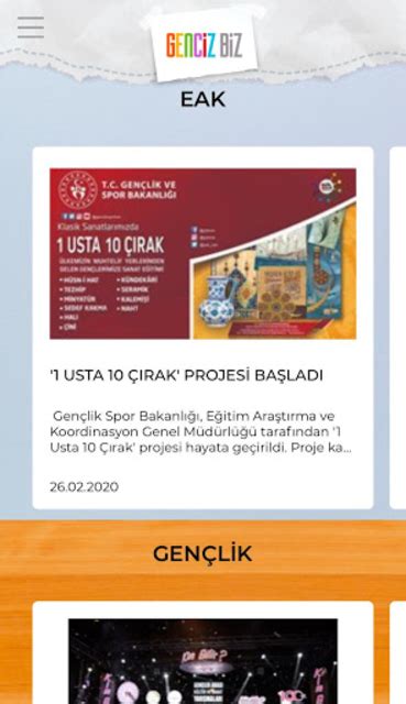 Genciz Biz. Facebook. 